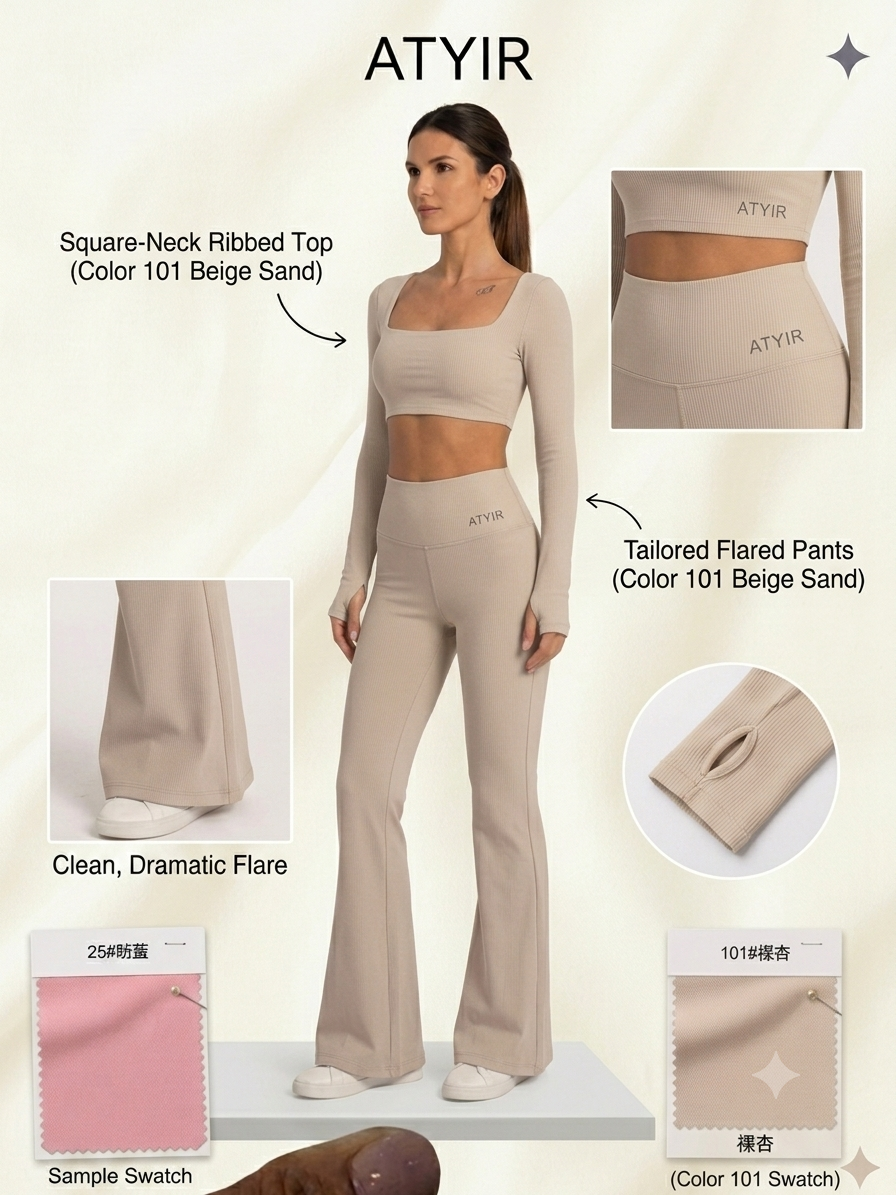 CHERRY THE ROAM LEGGINGS