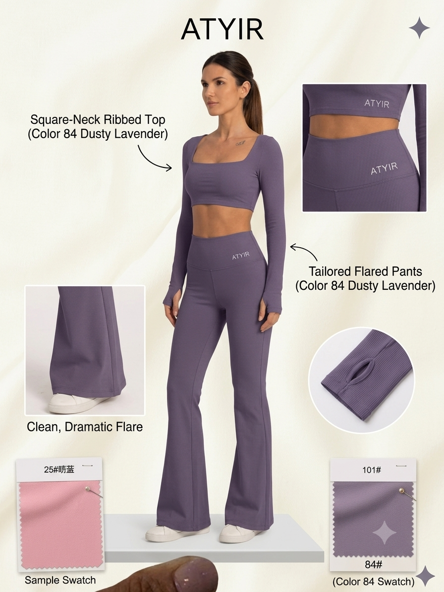CHERRY THE ROAM LEGGINGS
